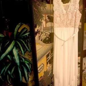 Evening gown